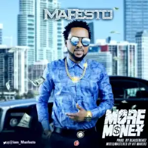 MaFesto - More Money